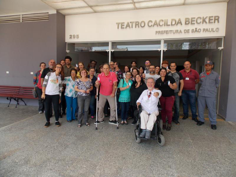 Foto de Divulgação