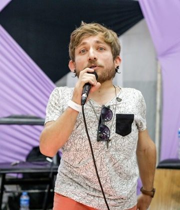 Giovanni capa galeria